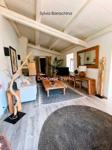Maison à vendre 7 pièces de 156 m²