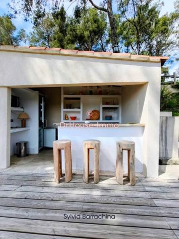 Maison à vendre 7 pièces de 156 m²