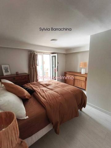Maison à vendre 7 pièces de 156 m²