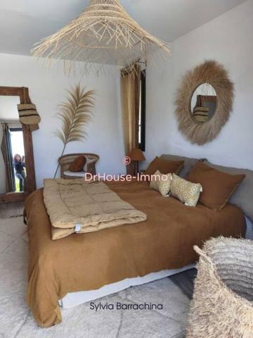 Maison à vendre 7 pièces de 156 m²