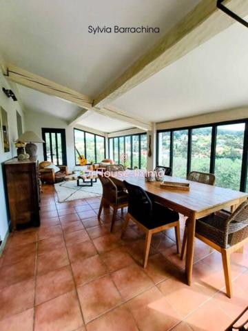 Maison à vendre 7 pièces de 156 m²