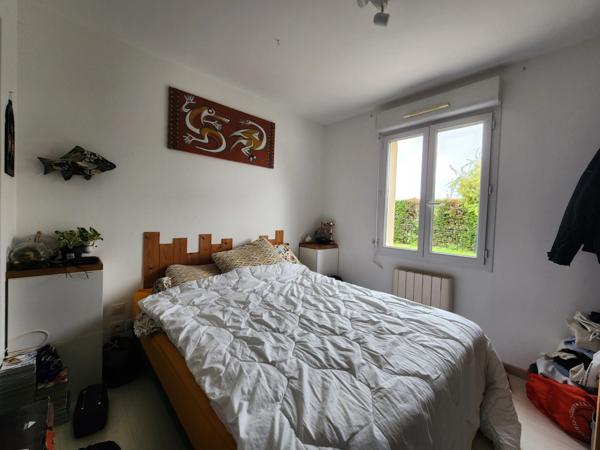 Maison à vendre 6 pièces avec piscine (27700)