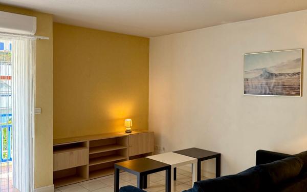 Appartement à louer    3 pièces • 71,17 m2 Capbreton