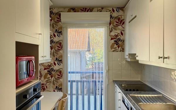 Appartement à louer    3 pièces • 71,17 m2 Capbreton