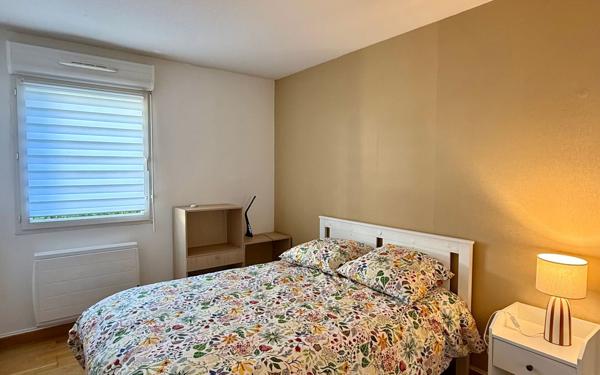 Appartement à louer    3 pièces • 71,17 m2 Capbreton