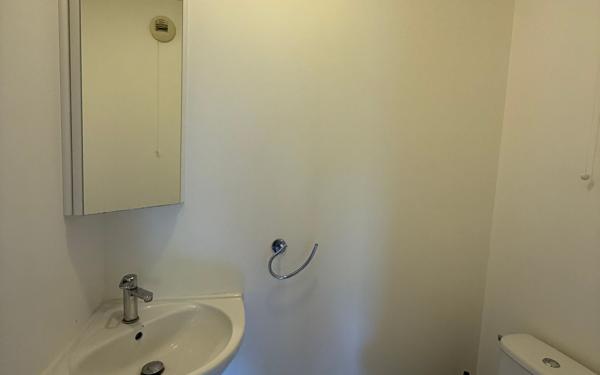 Appartement à louer    3 pièces • 71,17 m2 Capbreton