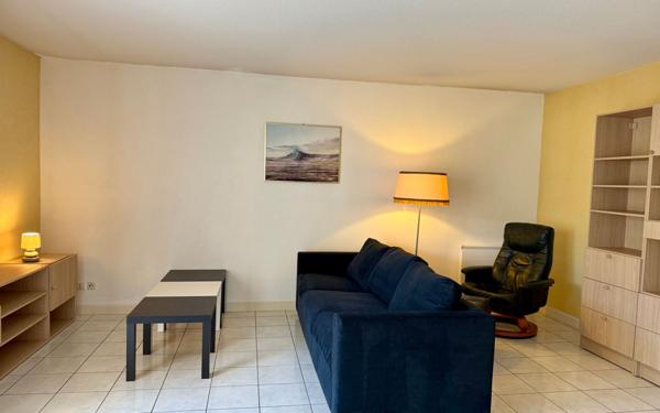 Appartement à louer    3 pièces • 71,17 m2 Capbreton
