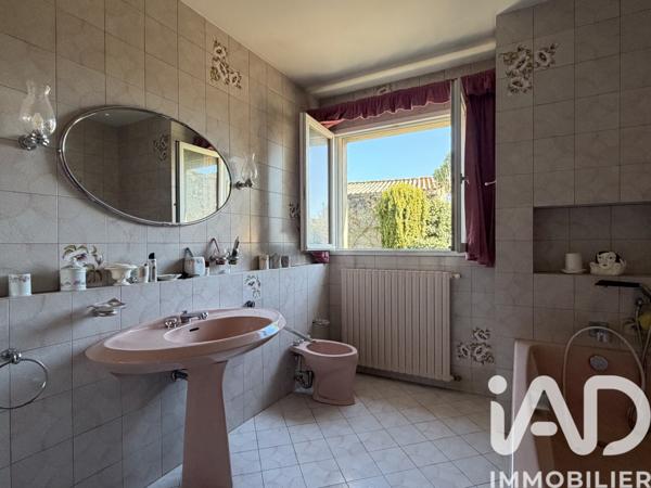 Maison à vendre 7 pièces 186 m² La Châtaigneraie