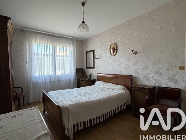 Maison à vendre 7 pièces 186 m² La Châtaigneraie