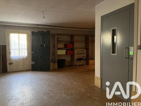 Maison à vendre 7 pièces 186 m² La Châtaigneraie