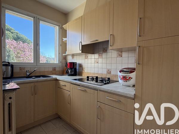 Maison à vendre 7 pièces 186 m² La Châtaigneraie