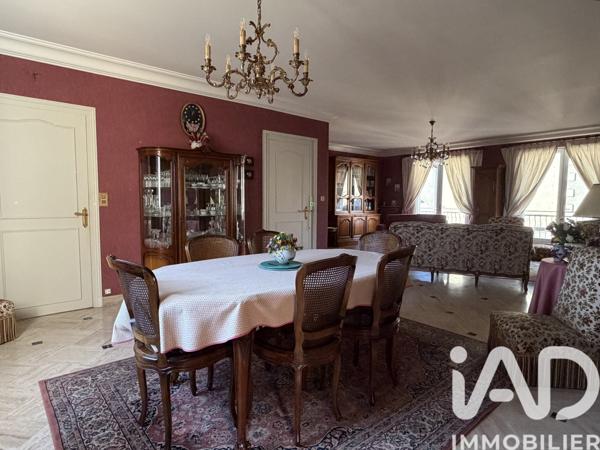 Maison à vendre 7 pièces 186 m² La Châtaigneraie