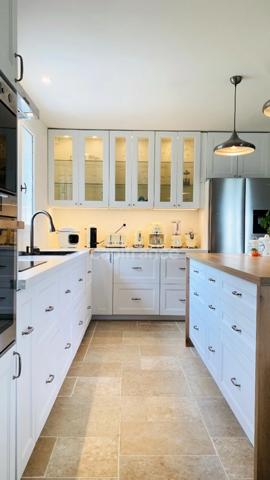 Maison à vendre 6 pièces SEMUSSAC (17) - Grand garage