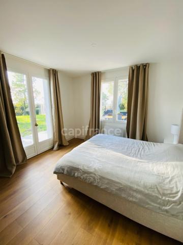 Maison à vendre 6 pièces SEMUSSAC (17) - Grand garage