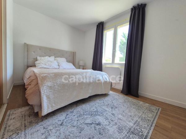 Maison à vendre 6 pièces SEMUSSAC (17) - Grand garage