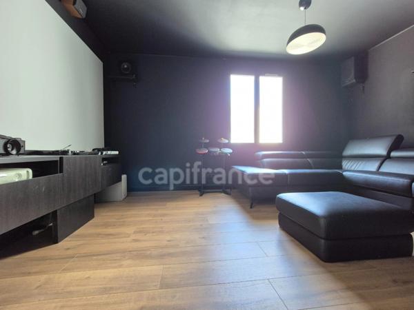 Maison à vendre 6 pièces SEMUSSAC (17) - Grand garage