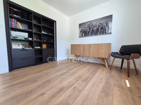 Maison à vendre 6 pièces SEMUSSAC (17) - Grand garage