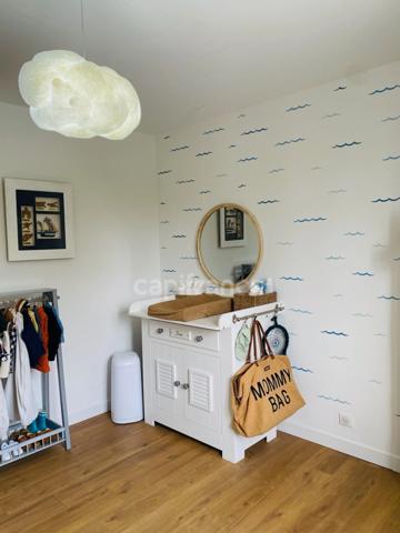 Maison à vendre 6 pièces SEMUSSAC (17) - Grand garage