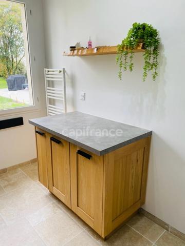 Maison à vendre 6 pièces SEMUSSAC (17) - Grand garage