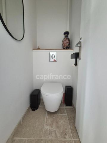 Maison à vendre 6 pièces SEMUSSAC (17) - Grand garage