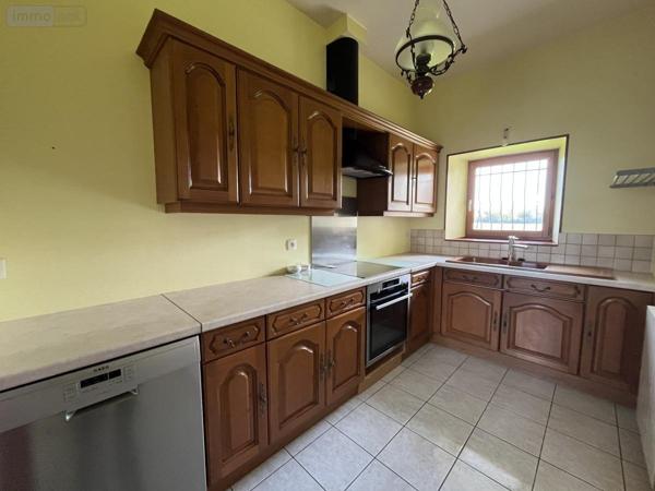 Maison à louer à Cortrat dans le Loiret (45700), ref : 45051-L25