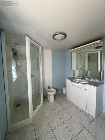 Maison à louer à Cortrat dans le Loiret (45700), ref : 45051-L25