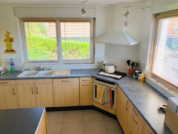 Location Maison 6 pièces Kienheim (67270) - rue de la Pommeraie