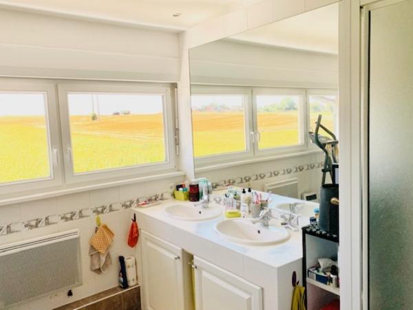Location Maison 6 pièces Kienheim (67270) - rue de la Pommeraie