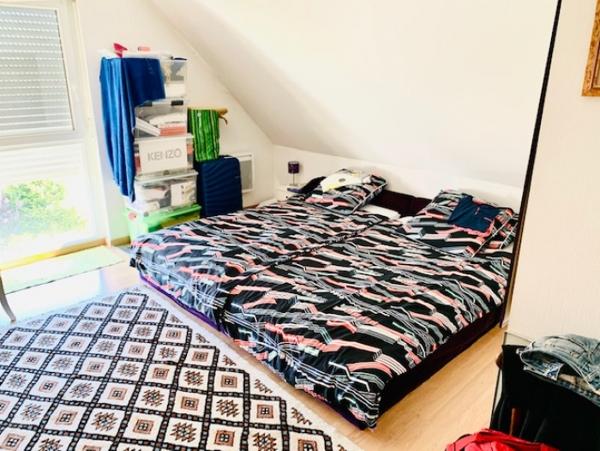 Location Maison 6 pièces Kienheim (67270) - rue de la Pommeraie