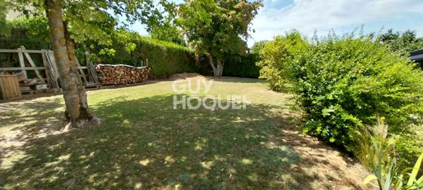 EPONE- Maison 6 pièces, 3 chambres, 110 m2