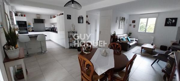 EPONE- Maison 6 pièces, 3 chambres, 110 m2