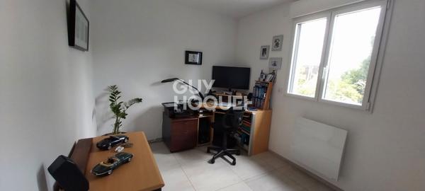 EPONE- Maison 6 pièces, 3 chambres, 110 m2