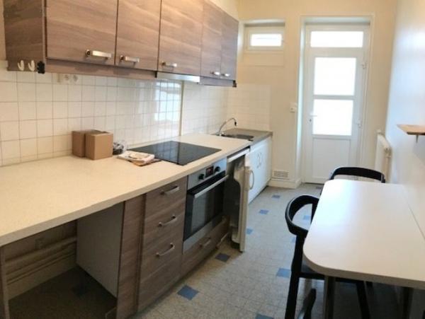Location Appartement 3 pièces Étampes (91150)
