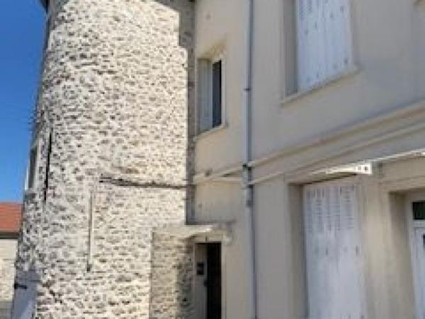 Location Appartement 3 pièces Étampes (91150)