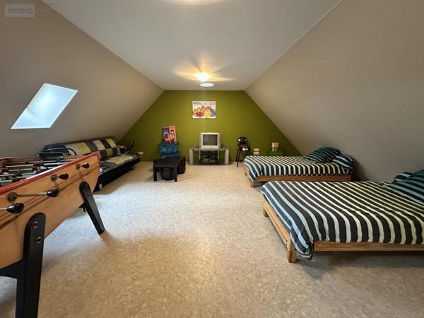 Maison à vendre à Cézens dans le Cantal (15230), ref : 15046-63