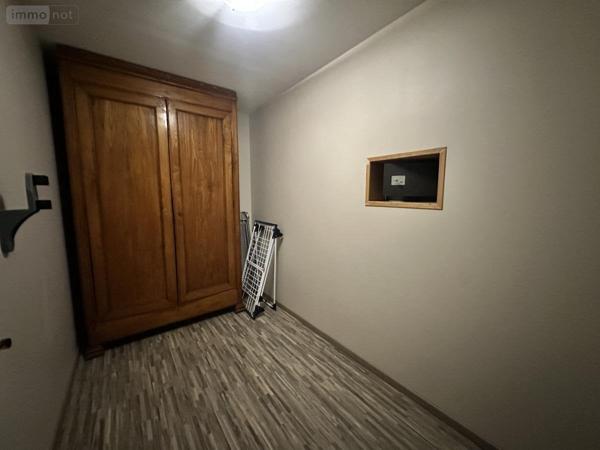 Maison à vendre à Cézens dans le Cantal (15230), ref : 15046-63