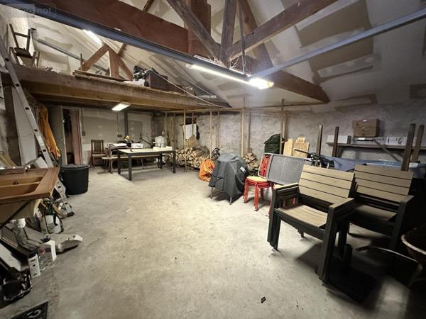 Maison à vendre à Cézens dans le Cantal (15230), ref : 15046-63