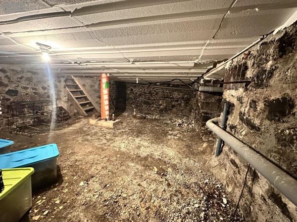 Maison à vendre à Cézens dans le Cantal (15230), ref : 15046-63