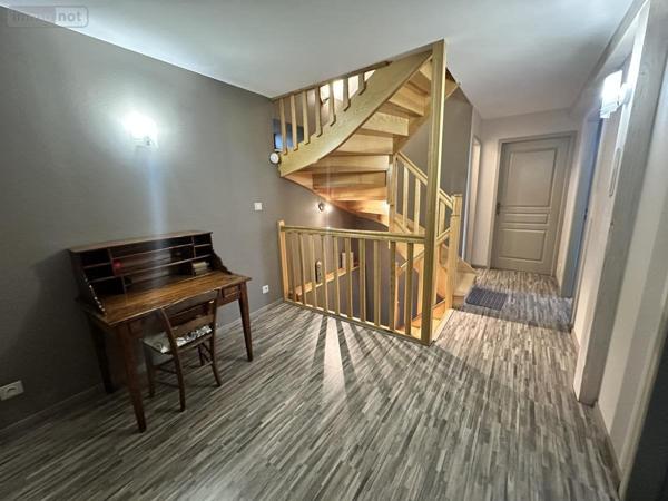 Maison à vendre à Cézens dans le Cantal (15230), ref : 15046-63