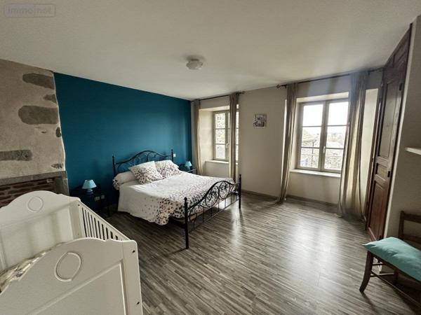 Maison à vendre à Cézens dans le Cantal (15230), ref : 15046-63