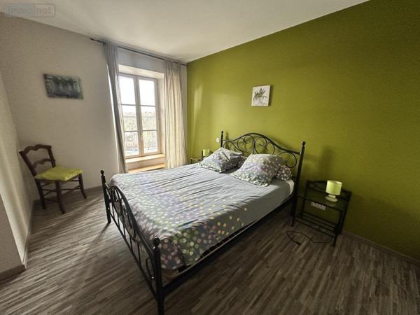 Maison à vendre à Cézens dans le Cantal (15230), ref : 15046-63