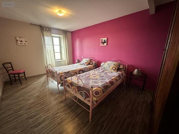 Maison à vendre à Cézens dans le Cantal (15230), ref : 15046-63