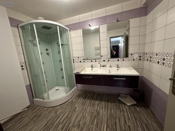 Maison à vendre à Cézens dans le Cantal (15230), ref : 15046-63