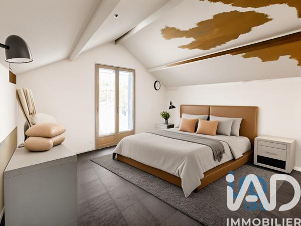 Maison à vendre 4 pièces 66 m² Migennes