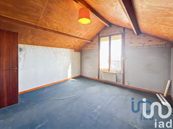 Maison à vendre 4 pièces 66 m² Migennes