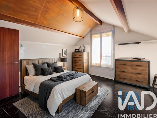 Maison à vendre 4 pièces 66 m² Migennes