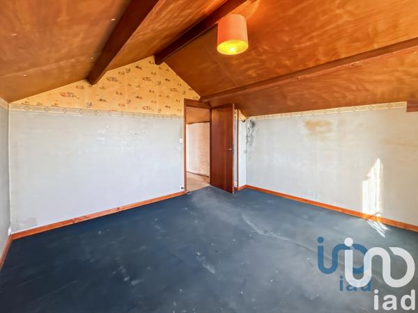 Maison à vendre 4 pièces 66 m² Migennes