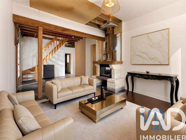 Maison à vendre 4 pièces 66 m² Migennes