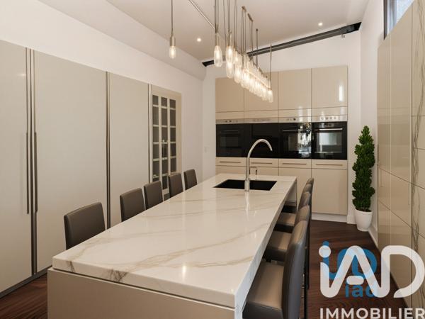 Maison à vendre 4 pièces 66 m² Migennes