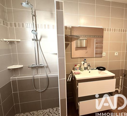 Maison à vendre 6 pièces 112 m² Melle